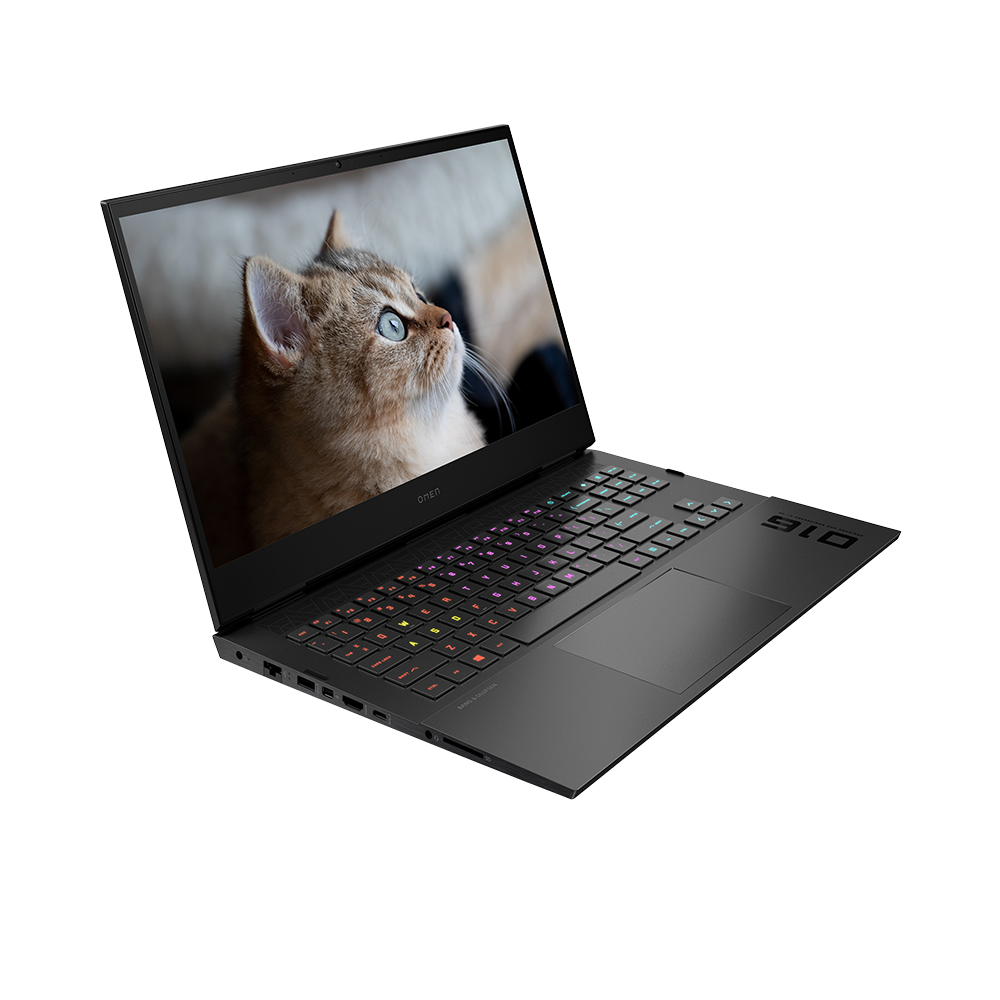 Laptop HP OMEN 16-b0176TX 5Z9Q7PA (Core™ i7-11800H | 16GB | 1TB SSD | RTX™ 3060 6GB | 16.1 inch FHD | Win11 Home 64 | Shadow Black)
