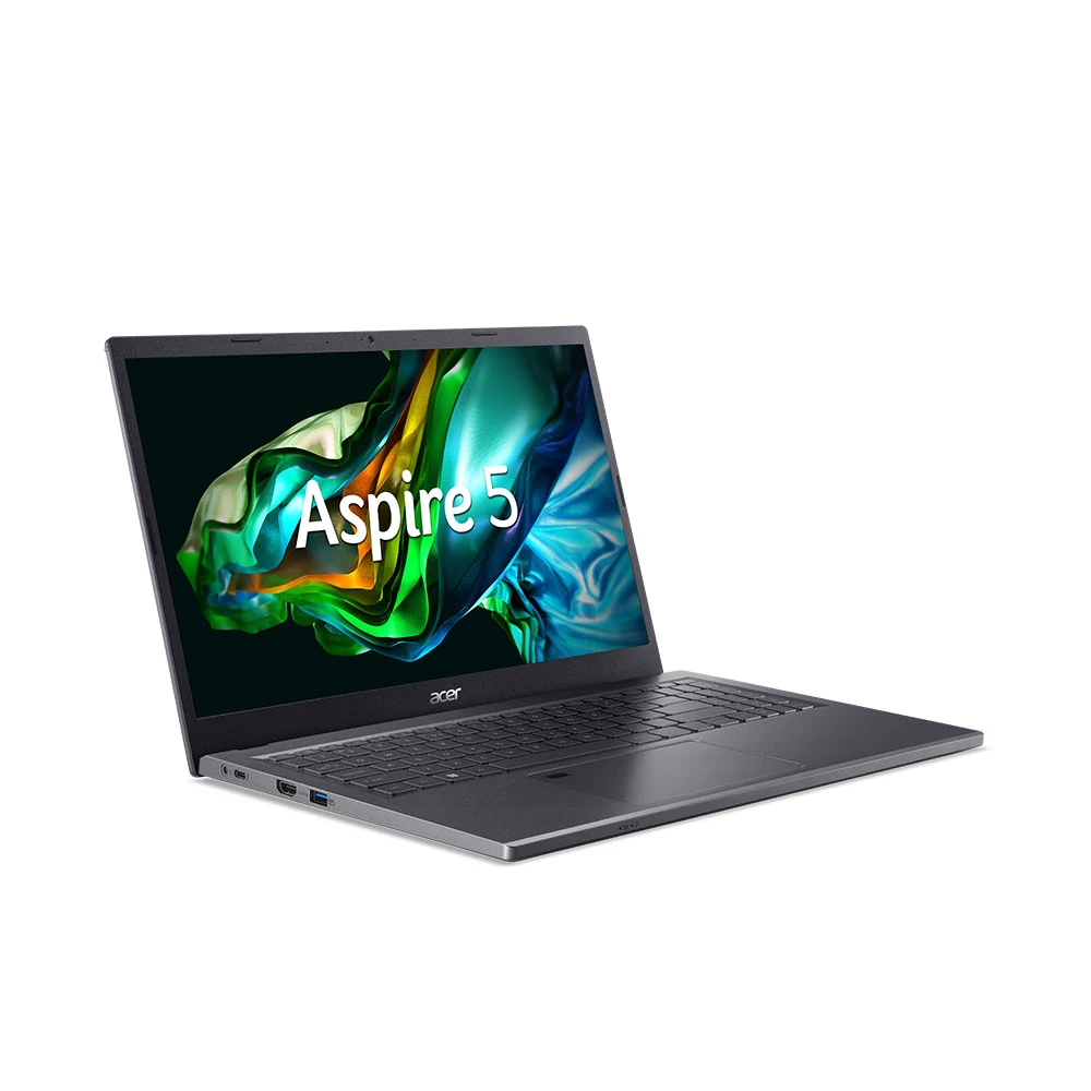 Laptop Acer Gaming Aspire 5 A515 58GM 51LB i5 13420H/16GB/512GB/4GB RTX2050/Win11 (NX.KQ4SV.002)