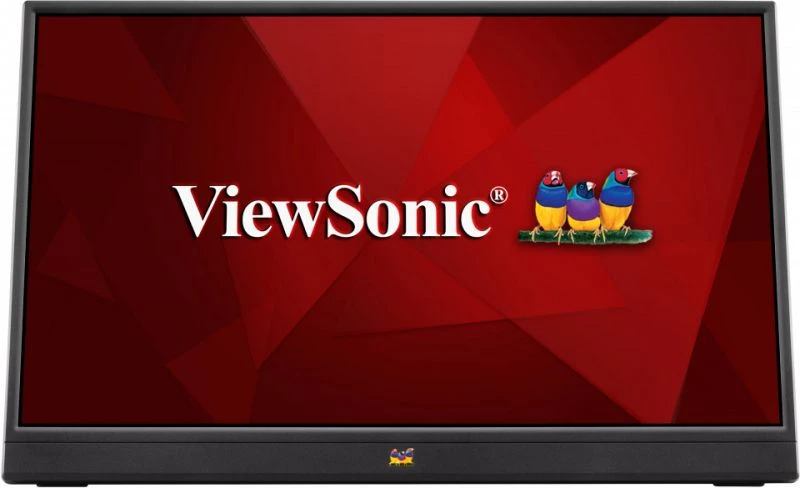 Màn hình di động ViewSonic VA1655 - 16inch.