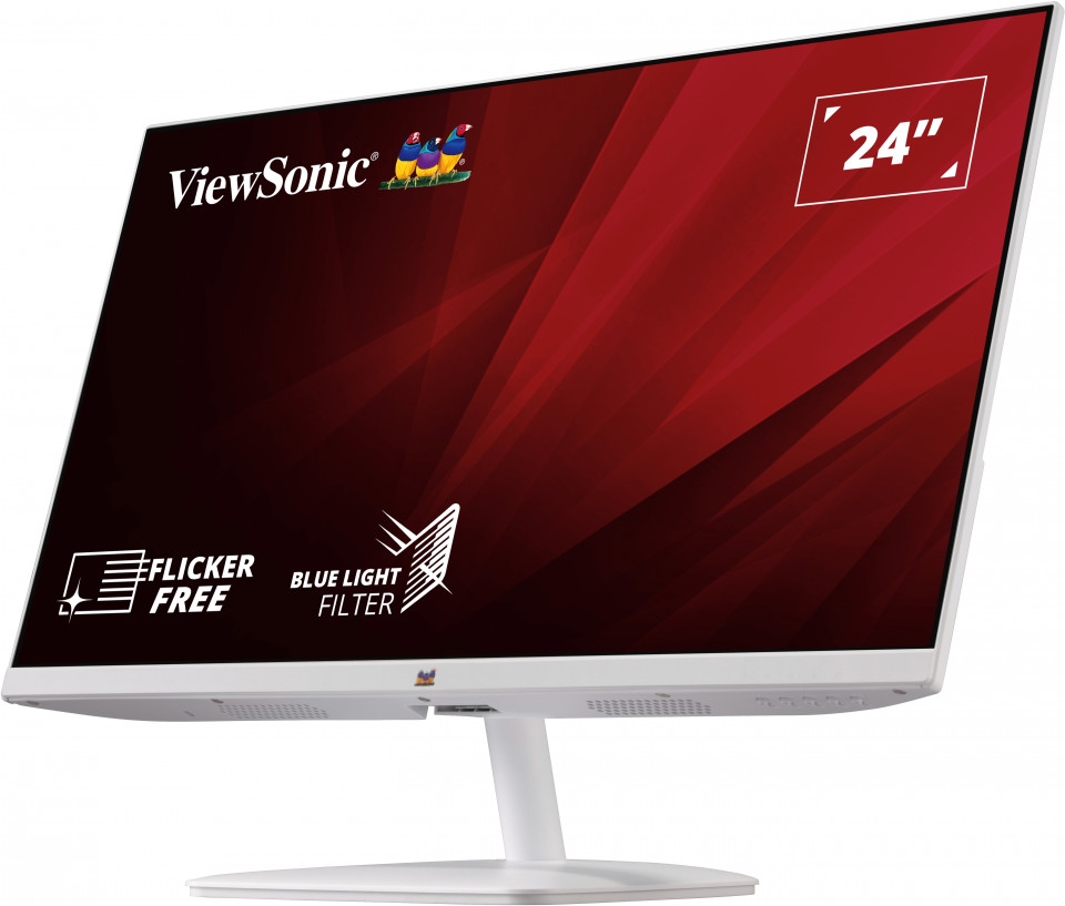 Màn hình ViewSonic VA2430-H-W-6 24