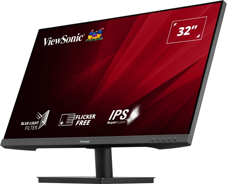 Màn hình ViewSonic VA3209-2K-MHD (32