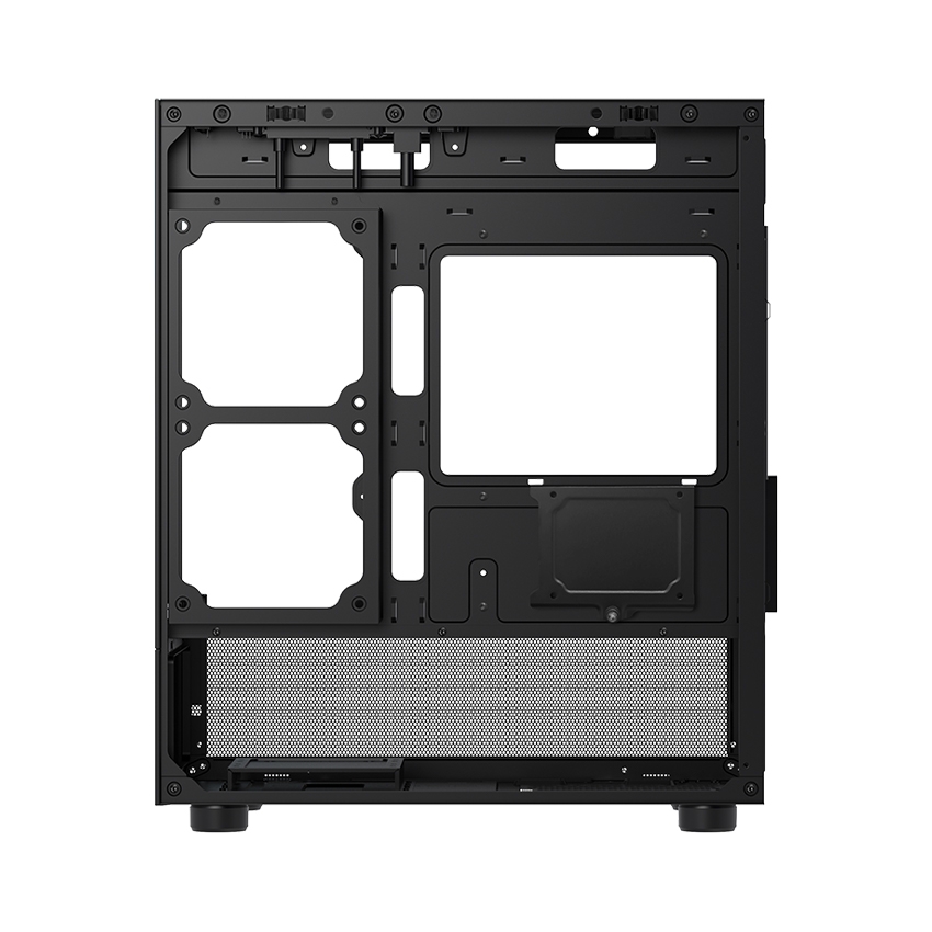 Case Máy Tính SEGOTEP ENDURA 240S BLACK - Không Fan