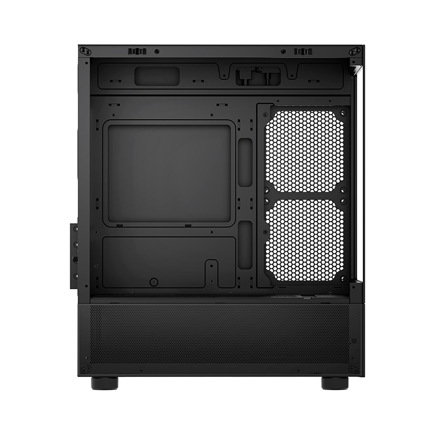 Case Máy Tính SEGOTEP ENDURA 240S BLACK - Không Fan