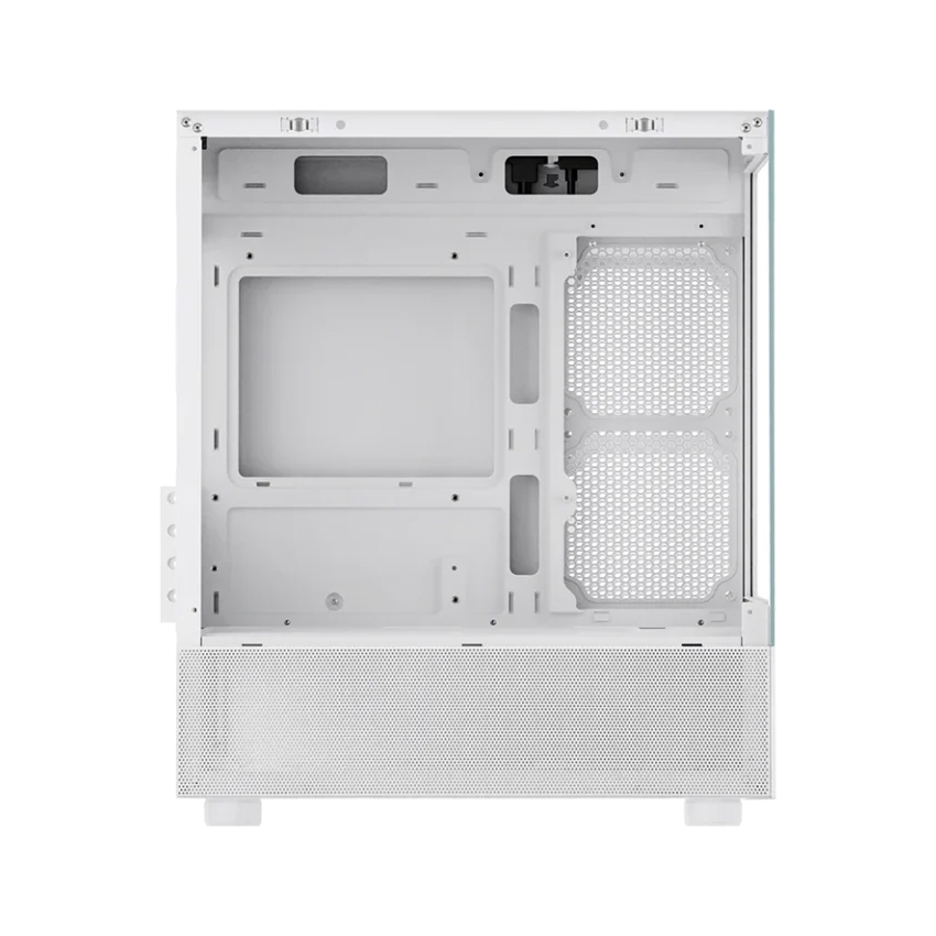 Case Máy Tính SEGOTEP ENDURA 240S WHITE - Không Fan