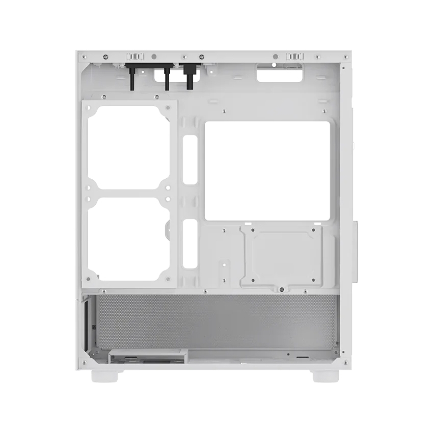 Case Máy Tính SEGOTEP ENDURA 240S WHITE - Không Fan