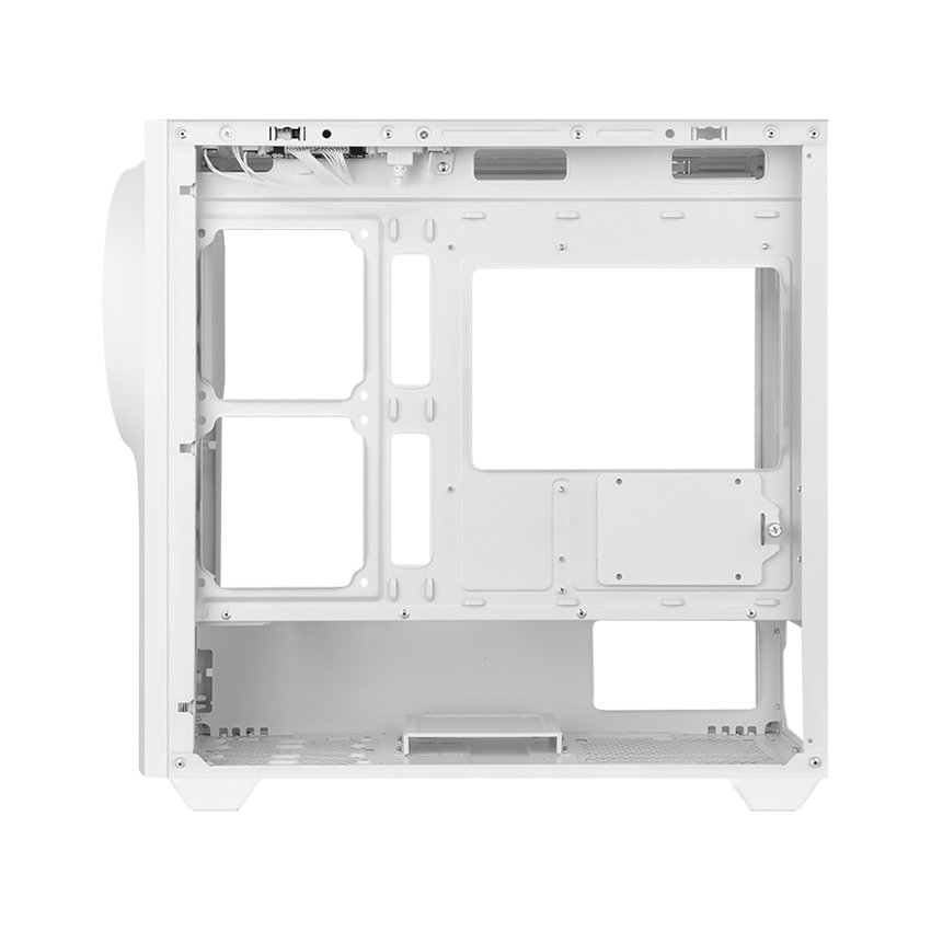 Case Máy Tính Segotep NEXUS 1 - Không Fan