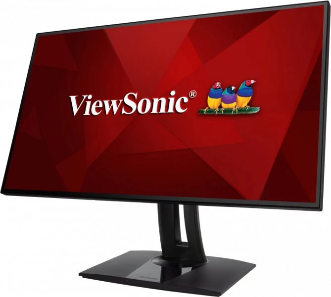 Màn hình thiết kế đồ họa ViewSonic VP2468A 24inch.