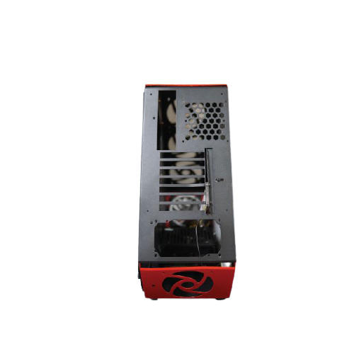 Vỏ case máy tính VSP E-ROG ES2 Gaming (No FAN)