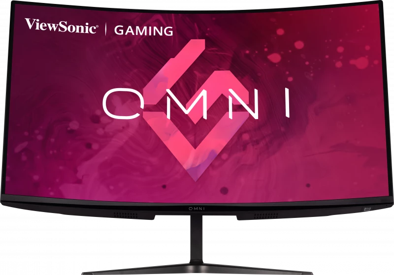 Màn hình cong gaming VX3218-PC-MHD 32 inch.