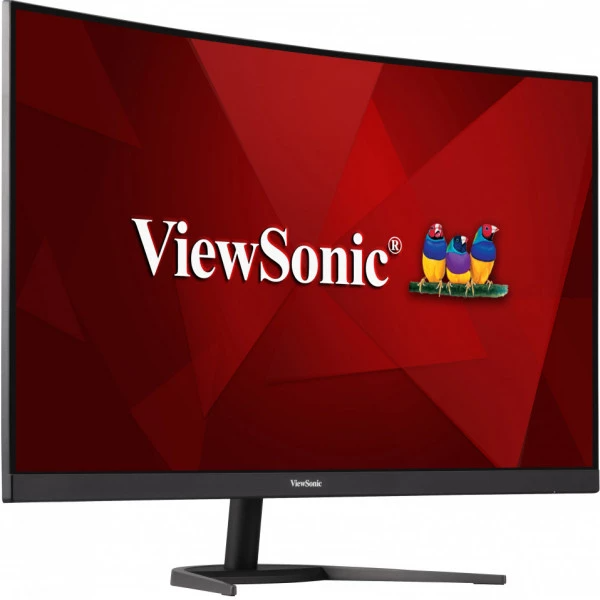 Màn hình cong gaming ViewSonic VX3268-2KPC-MHD 32