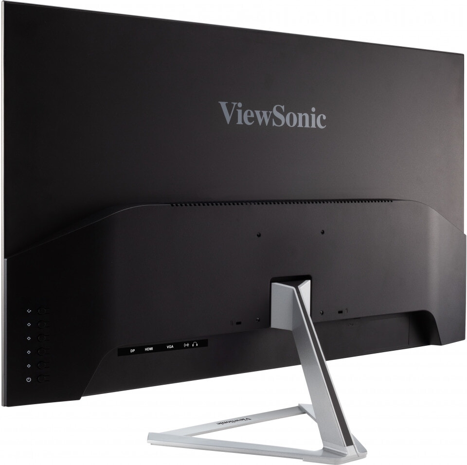 Màn hình ViewSonic VX3276-MHD-3 (32