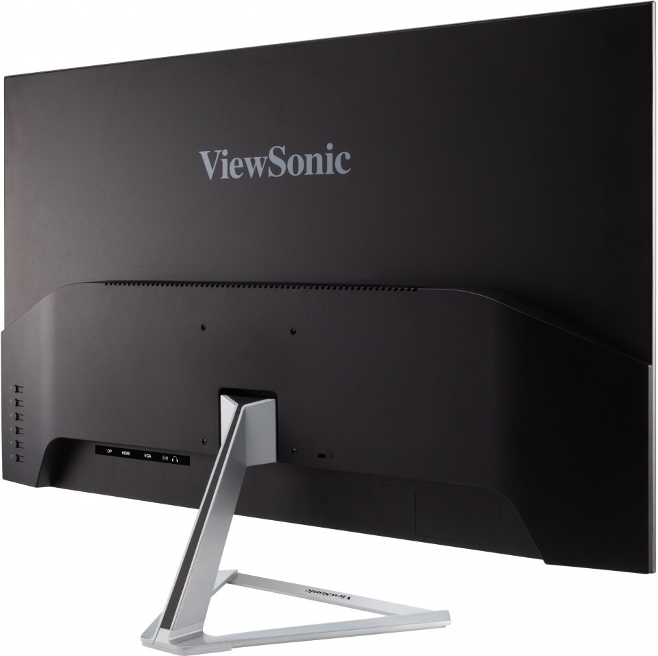 Màn hình ViewSonic VX3276-MHD-3 (32