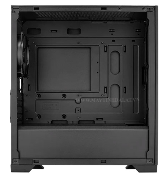 CASE COOLER MASTER ELITE 301 LITE M-ATX sẵn 1 FAN