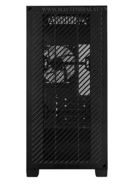 CASE COOLER MASTER ELITE 301 LITE M-ATX sẵn 1 FAN