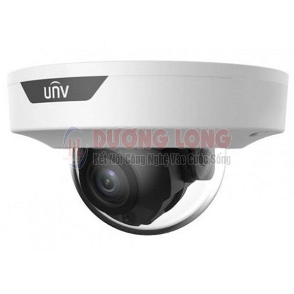 Camera IP Dome hồng ngoại 4.0 Megapixel UNV IPC354SR3-ADNPF28-F