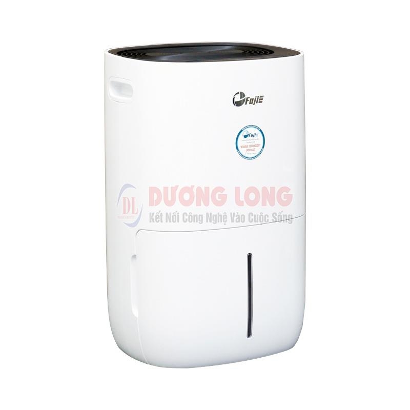 Máy Hút Ẩm Dân Dụng Kèm Lọc Không Khí FujiE HM-920EN