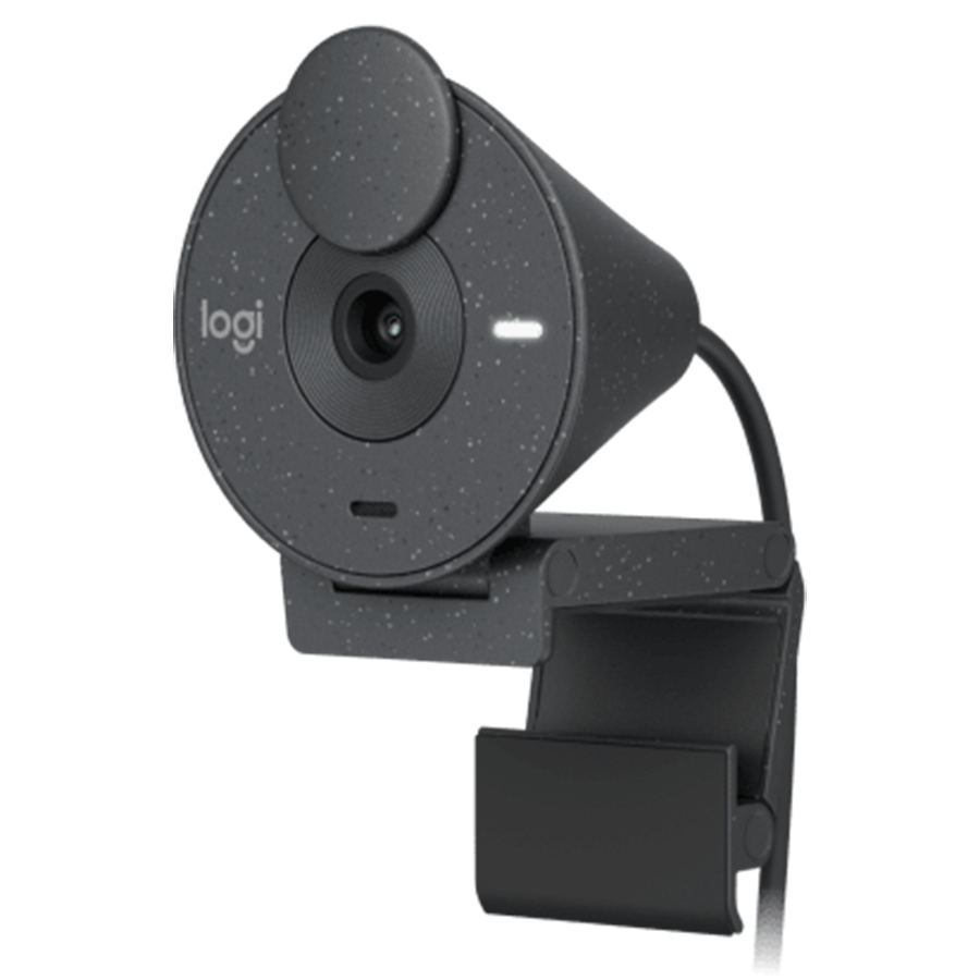 WEBCAM HỘI NGHỊ LOGITECH BRIO 305 (P/N 960-001472)