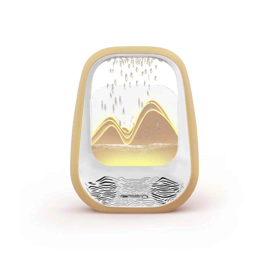 Loa Bluetooth WinBridge C10 (2 x 5W, pin 4000mAh, 3–4 giờ)