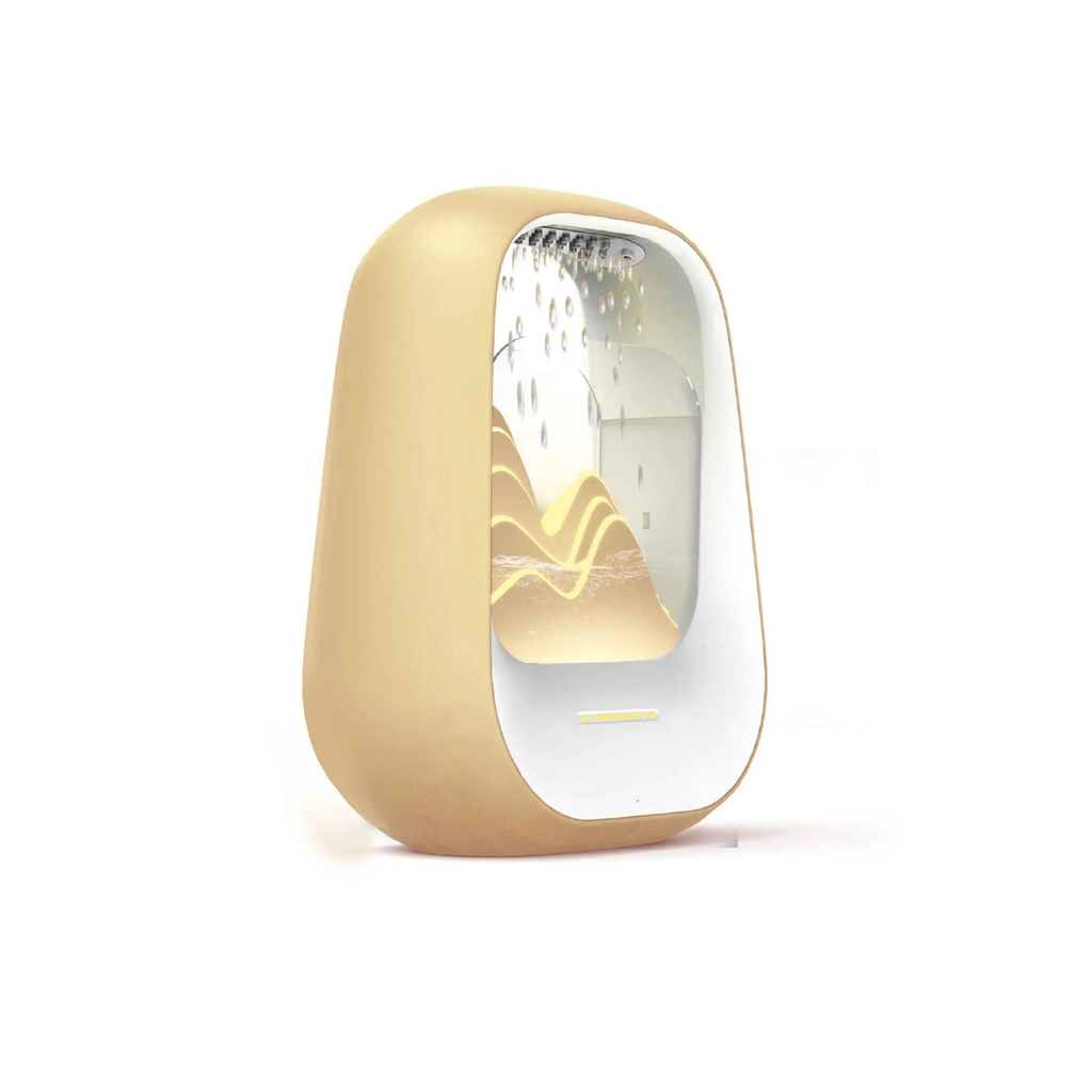 Loa Bluetooth WinBridge C10 (2 x 5W, pin 4000mAh, 3–4 giờ)