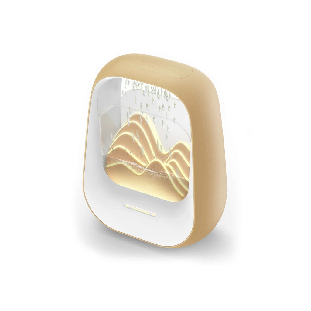 Loa Bluetooth WinBridge C10 (2 x 5W, pin 4000mAh, 3–4 giờ)