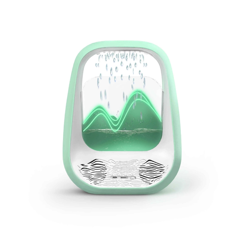 Loa Bluetooth WinBridge C10 (2 x 5W, pin 4000mAh, 3–4 giờ)