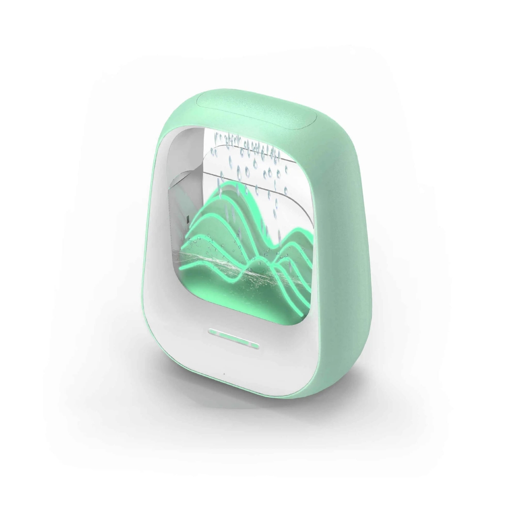 Loa Bluetooth WinBridge C10 (2 x 5W, pin 4000mAh, 3–4 giờ)