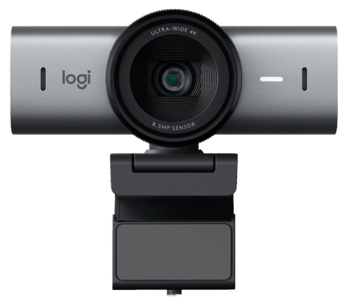 Webcam máy tính Logitech MX Brio 705 4K for Business & 960-001531