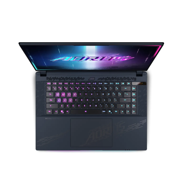 LAPTOP AORUS MASTER 16 BYH-C5VNE64SH 16