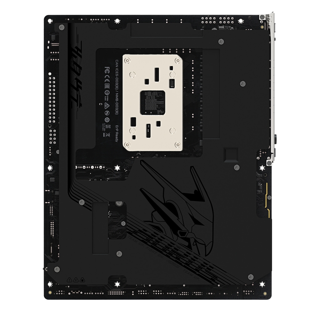 Mainboard Gigabyte X870E AORUS MASTER X3D (AMD X870E, AM5, DDR5, ATX, Wi-Fi 7)