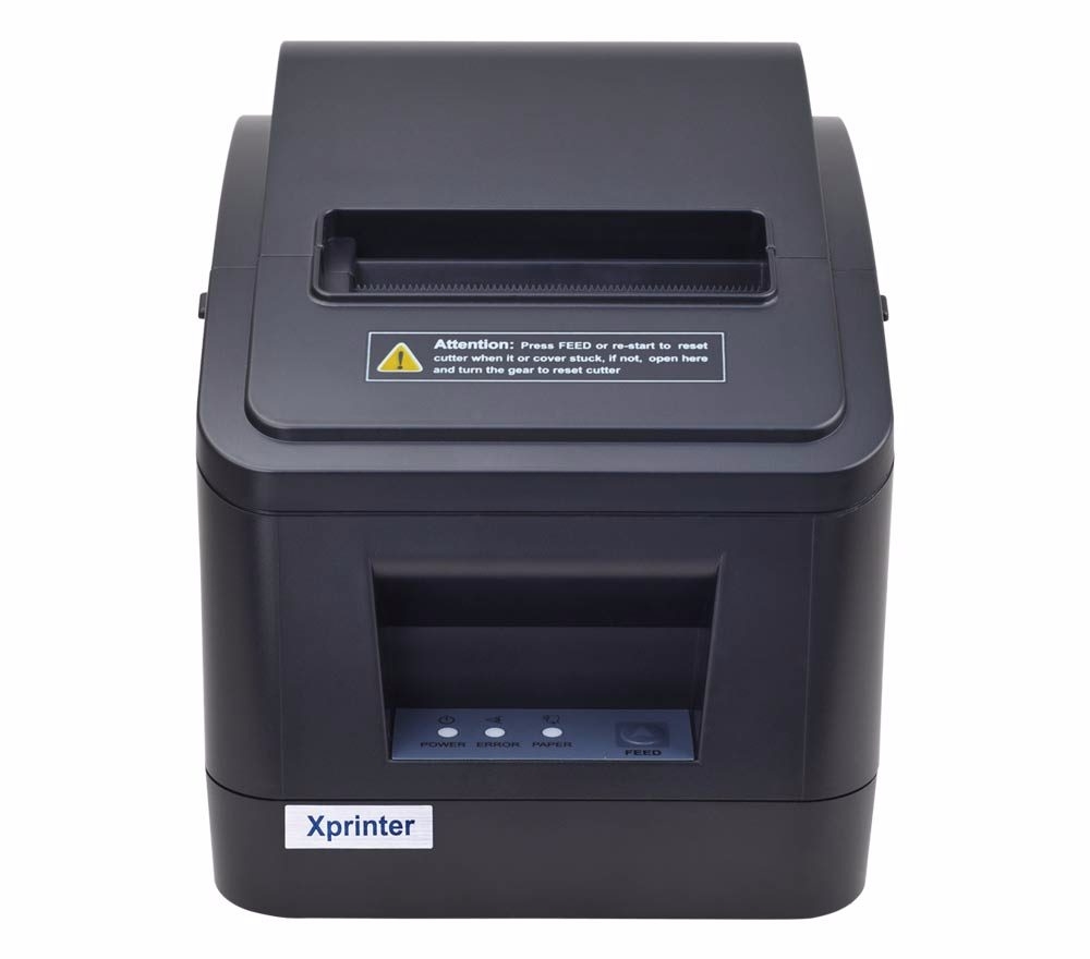 Máy in hóa đơn Xprinter chính hãng - dịch vụ phân phối và lắp đặt không tính phí toàn quốc đảm bảo chất lượng và tiện lợi