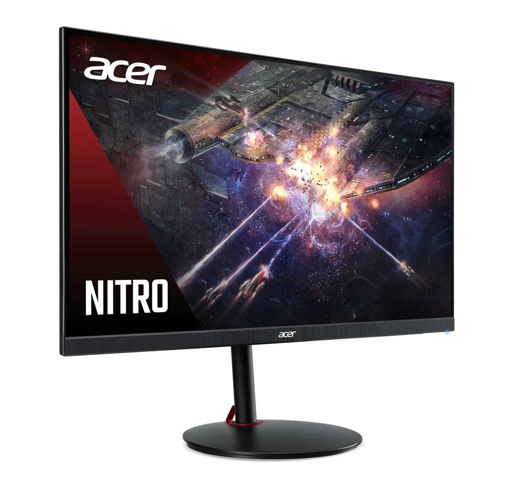 Màn hình Acer Nitro XV252Q F (24.5