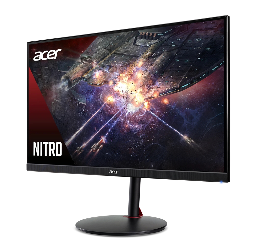 Màn hình Acer Nitro XV252Q F (24.5