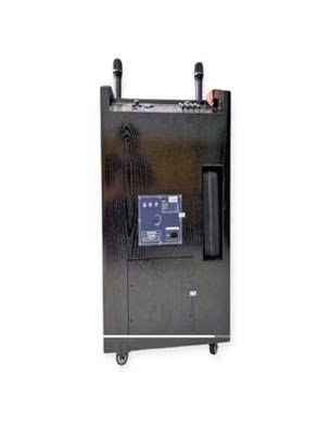 LOA KARAOKE DI ĐỘNG NOVA AUDIO PRO-500V PLus New Sub.Vol Bass