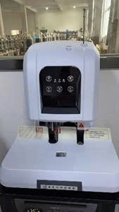 Máy khoan chứng từ CD-900