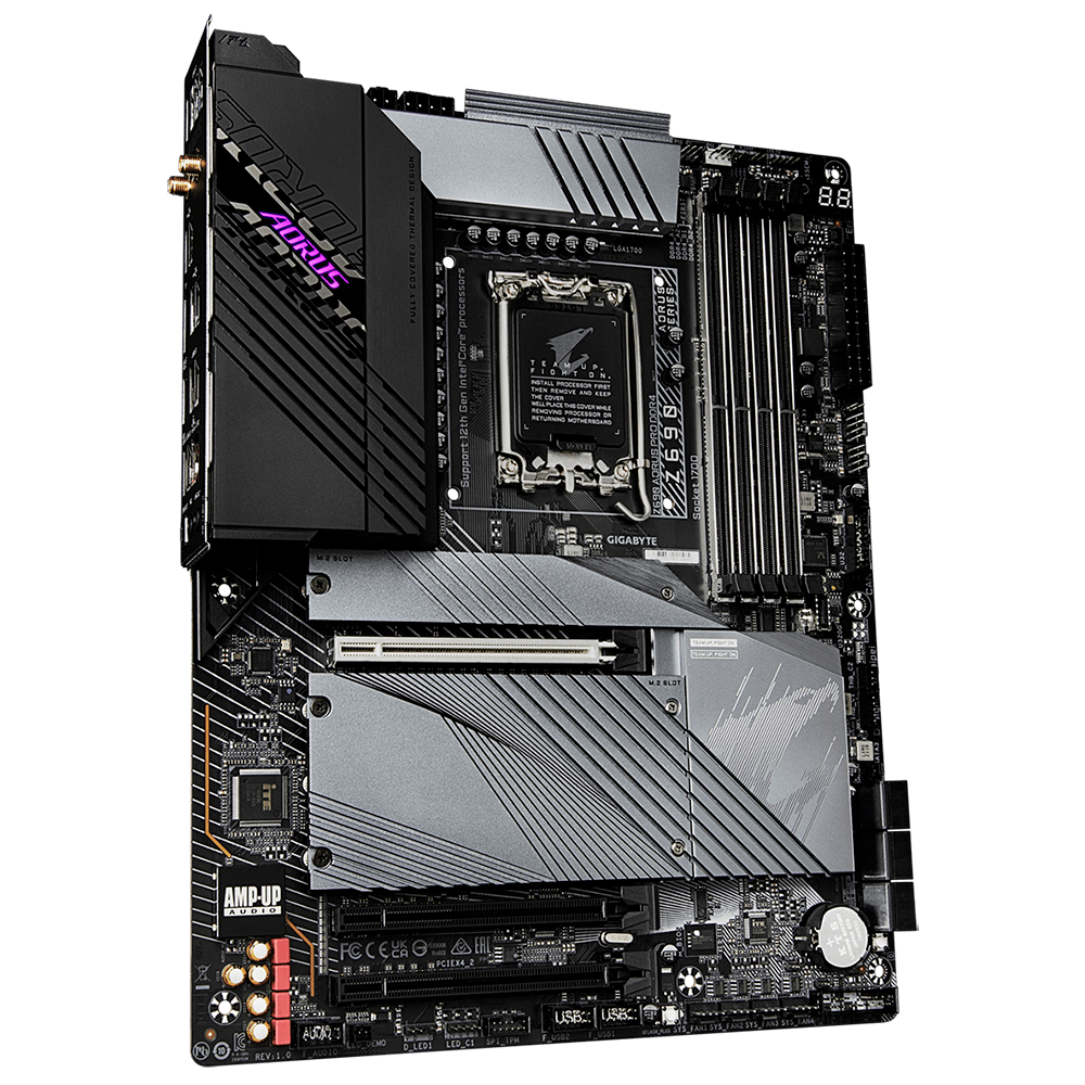 Mainboard Gigabyte Z690 AORUS PRO