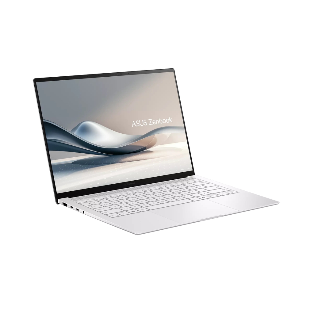 Laptop ASUS Zenbook S14 UX5406AA-SU348W (Core Ultra 9 386H, 16GB, 512GB, 14