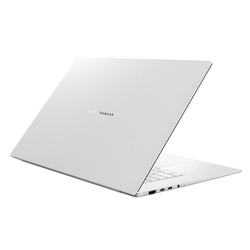 Laptop ASUS Zenbook S16 UM5606GA-SS441W (Ryzen AI 9 465, 16GB, 512GB, 16
