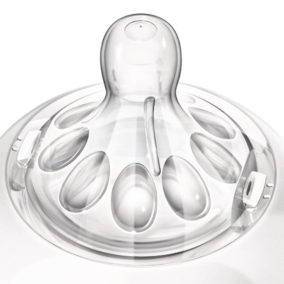 Bình sữa Philips Avent mô phỏng tự nhiên 260ml