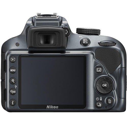 Máy Ảnh Nikon Di.Camera D3300