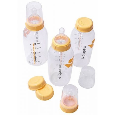 Bộ bình 2 chiếc - 250ml