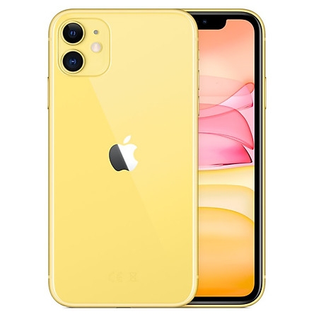 iPhone 11 16gb - Hàng Chính Hãng