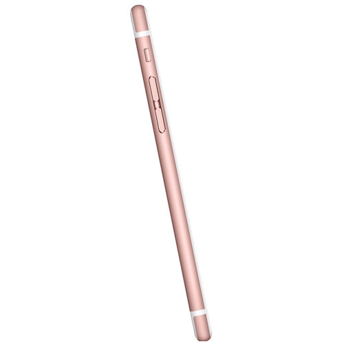 Iphone 6s Plus Rose Gold 16gb - Free Ship
