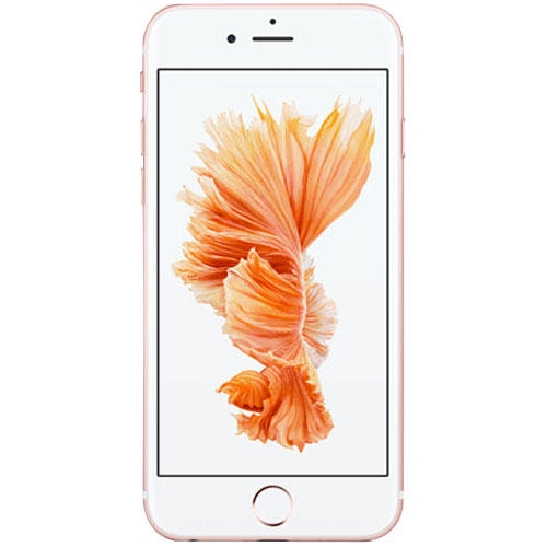 Iphone 6s Plus Rose Gold 16gb - Free Ship