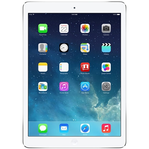 Máy Tính Bảng Apple Ipad Air - Free Shipo