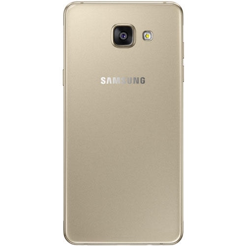 Samsung Sm-A510fd, Vàng - Free Ship