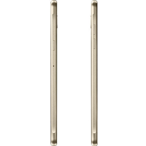 Samsung Sm-A510fd, Vàng