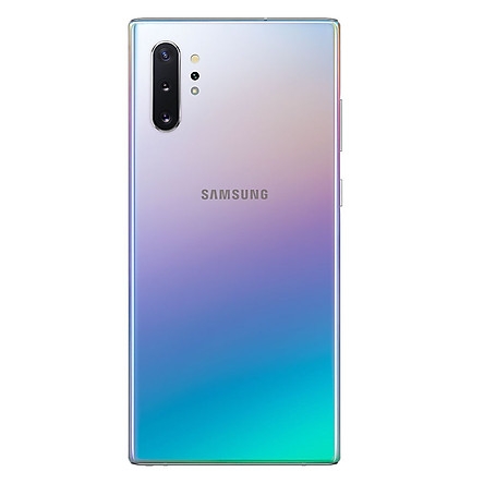 Samsung Galaxy Note 10 Plus (256GB/12GB) - Hàng Chính Hãng
