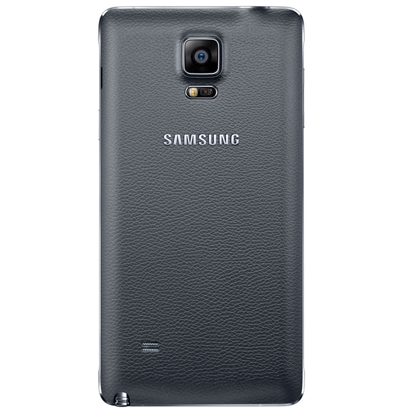 Samsung Sm-N910c Đen