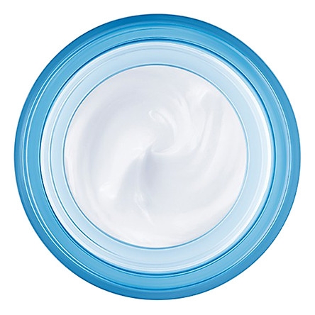 Kem Gel Dưỡng Ẩm Kích Hoạt & Giữ Nước Cho Da Thường & Da Khô Vichy Aqualia Thermal Rehydrating Light Cream (50ml) - MB067200