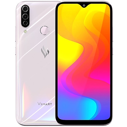 Điện Thoại Vsmart Joy 3 - Hàng chính hãng